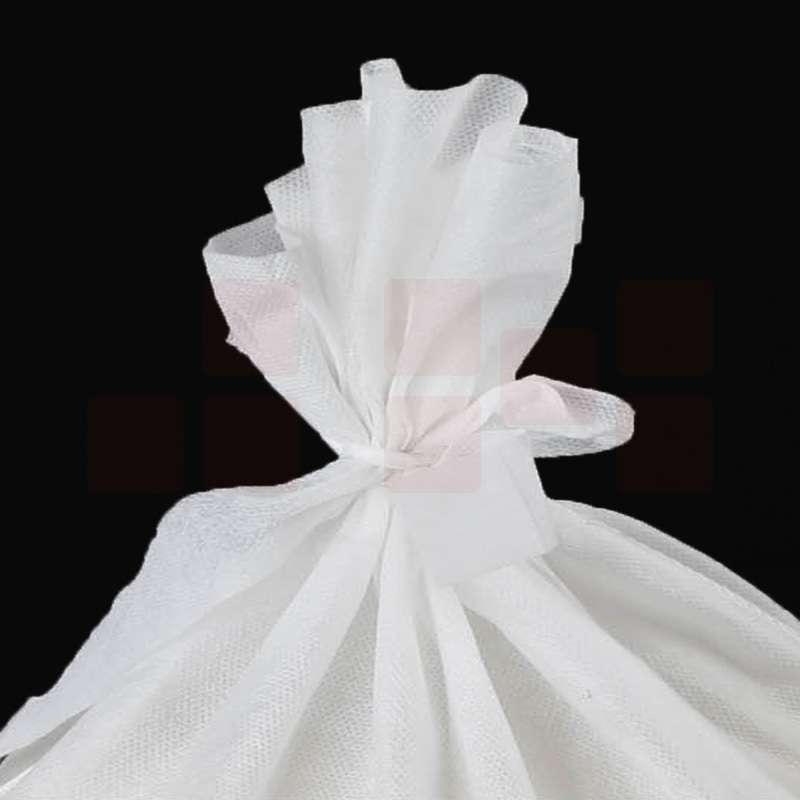 无纺布煎药袋中药袋过滤袋隔渣袋煎药机煎药袋隔渣袋熬药煎药