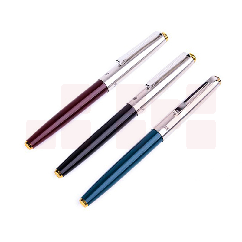 英雄 329 钢笔 特细 按支销售