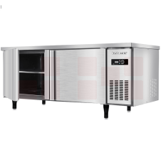 银都   BQ-04LW  平冷工作台 （5～-5℃） 长1.8米 宽0.8米 高0.8米