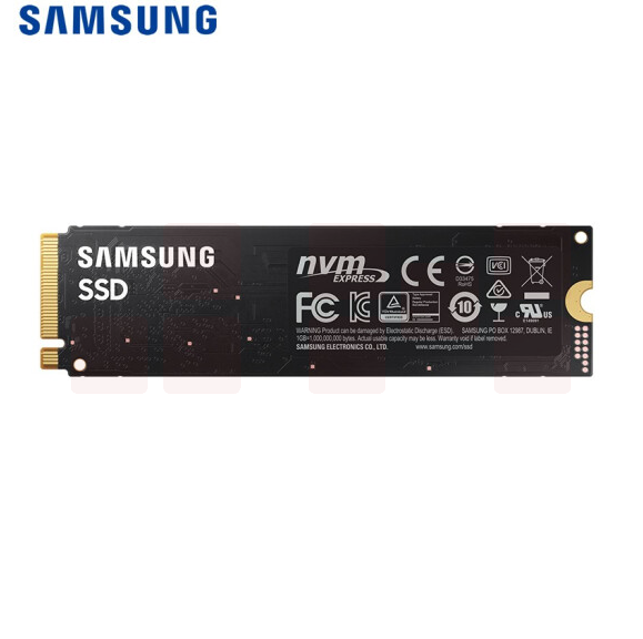 三星（SAMSUNG）250GB SSD固态硬盘 M.2接口(NVMe协议) 980（MZ-V8V250BW）