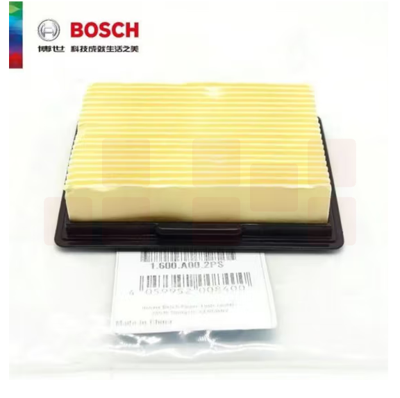 博世  充电吸尘器过滤网GAS12V-LI锂电车载吸尘器 过滤器 1600A002PS  货号：GD