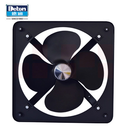 德通 FAD35-4/220v/75w 方格扇（工业排风扇）