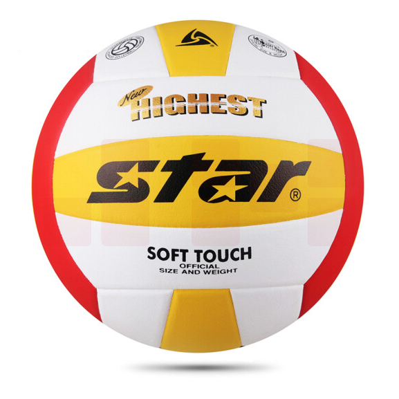 世达5号排球中考排球柔软耐磨比赛5号排球  VB425-34