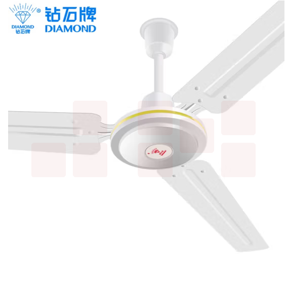 钻石牌1.4米 吊扇 1400mm 56寸 吊顶电风扇