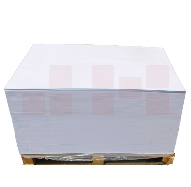 广告纸白报纸 1开 约100张/包