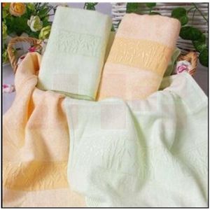 洁丽雅 毛巾 6946 740mm*330mm