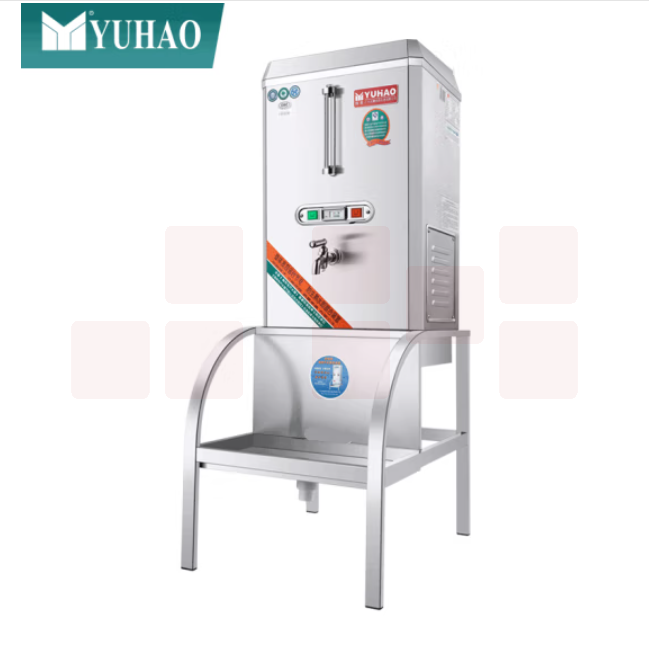 裕豪 ZK-3K 3KW 28升220V 电热开水器带底座