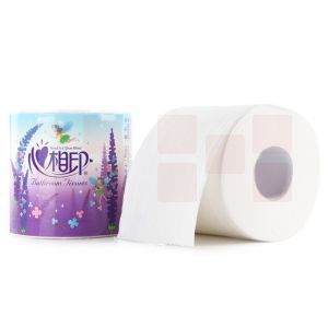 心相印 3层卷纸 BT1110 150g