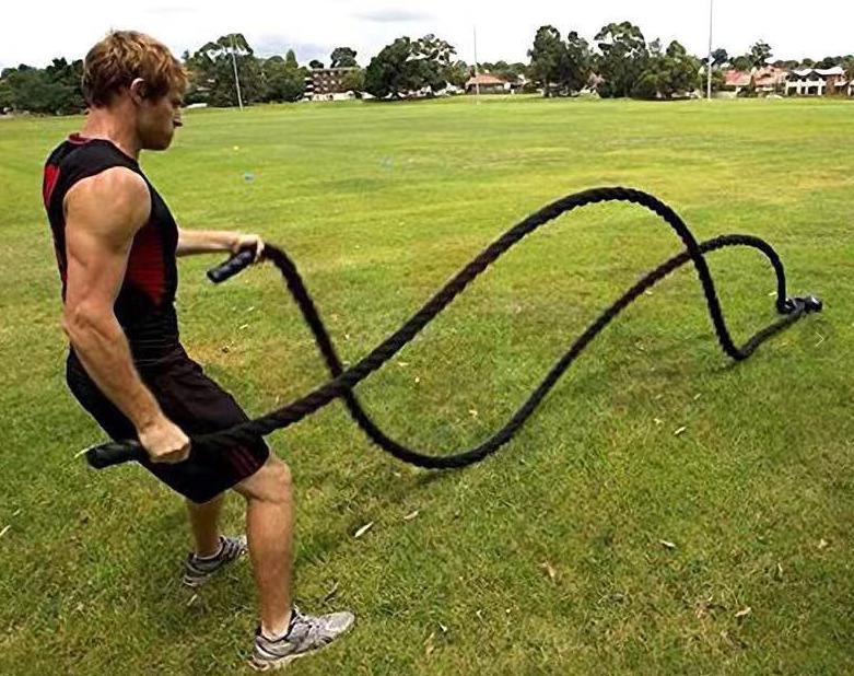 登山绳 安全绳   速降绳子  户外攀岩爬山 直径12mm (10m)