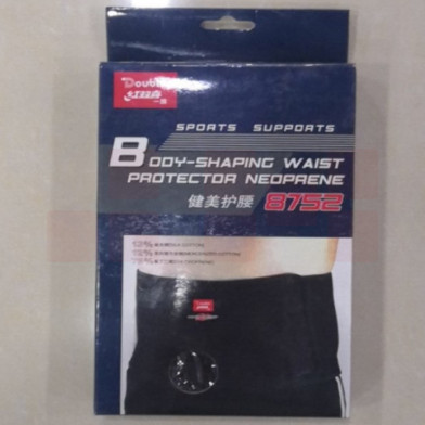 红双喜 8752 运动护腰 （5条/组）