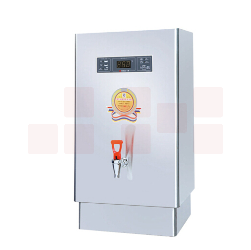 裕豪 HZK-30A2微电脑电热开水器 3KW30升220V （可选配ZK3-6K/HZK-HA3底座）
