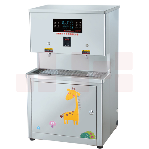 裕豪 HK-2-20L-UF1A 开水器（标配） 货号：wlkc