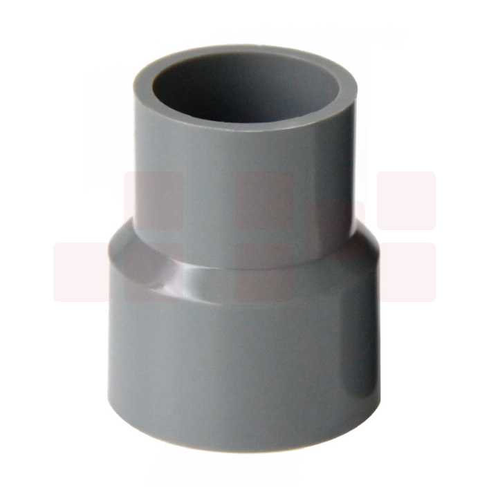 ABS大小头 ABS变径110*50 货号：JC