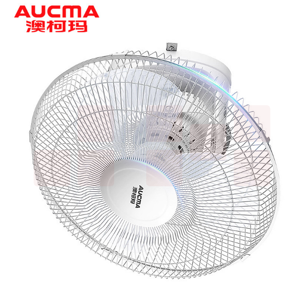 澳柯玛 吸顶扇FB-40G710 家用三档调速 360度摇头送风