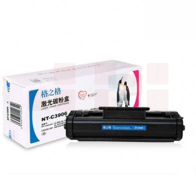 格之格 (G&G)  硒鼓   NT-C3906  适用 惠普5L 6L硒鼓 3150 3100se HP3906f