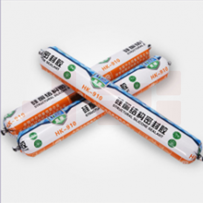 吕氏 HK-930幕墙耐候密封胶590ML
