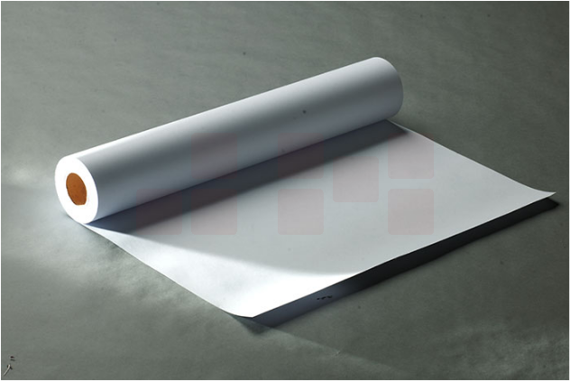 钻石100g 914mm*40m精细彩喷纸 工程白纸 宣传纸