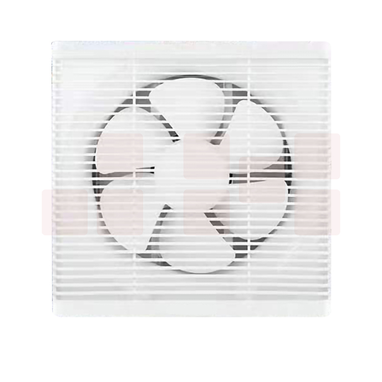 正泰 NEF1-211  面板300*295MM 百叶排风扇面板