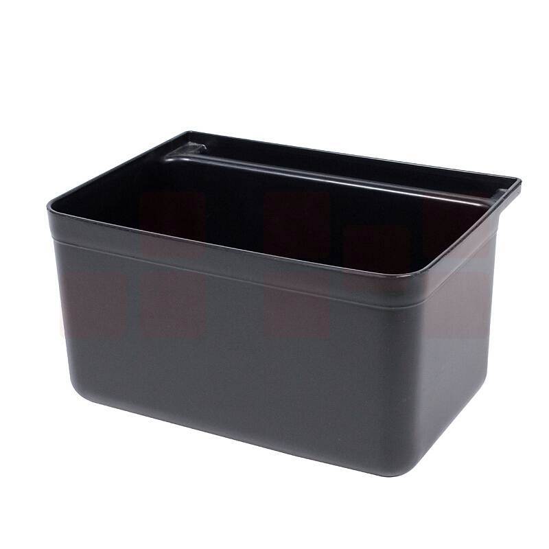 白云AF08632塑料长挂桶33*24*56cm(个)