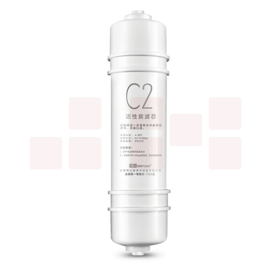 美的 净水滤芯 单位：套  含上门费用