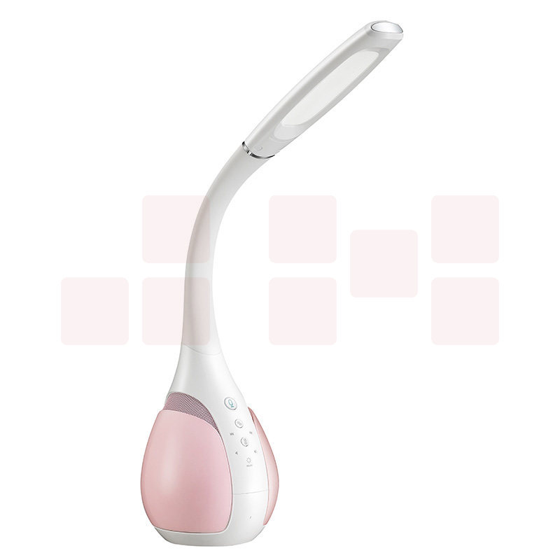 科大讯飞 U5 智能护眼台灯  机器人语音对话  三档触摸