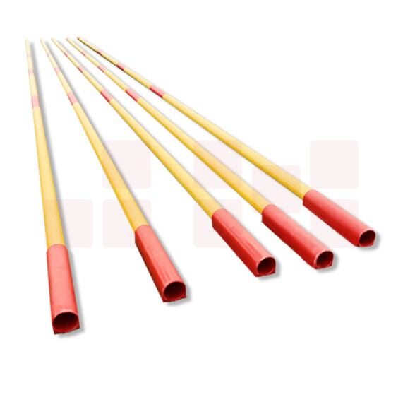 跳高横杆 WLD一8003  田径跳杆  货号：WY