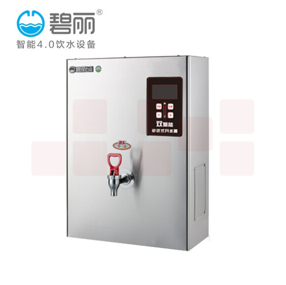 碧丽  JO-K20C3  双聚能步进式开水器2KW 220v 1开