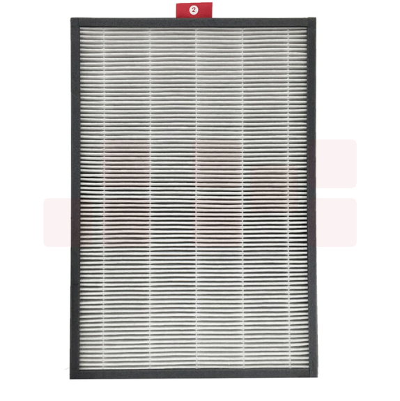 霍尼韦尔（Honeywell）CMF37M3500 空气净化器过滤网滤芯 适用KJ370F\KJ400F