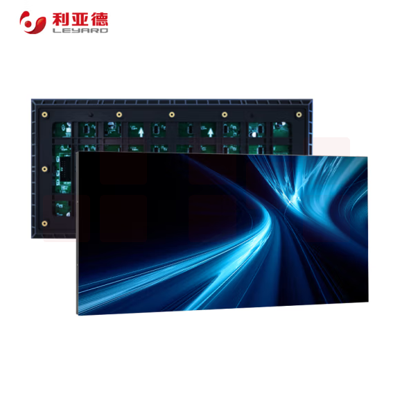 利亚德   LED显示屏   SV3 室内全彩色显示屏/1m²