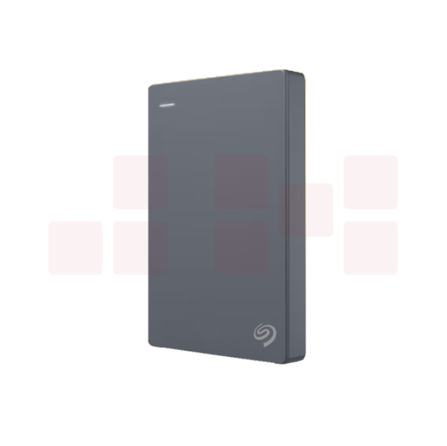 希捷 移动硬盘 2TB USB3.0  2.5英寸 便携 兼容PS4 STJL2000400