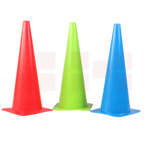 路障 障碍物标志筒  大号   高48cm   备注颜色   货号：JC