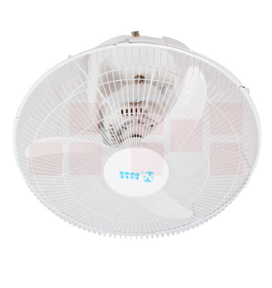 远东（FAREAST）FD-45 360度旋转吸顶扇 18寸楼顶扇