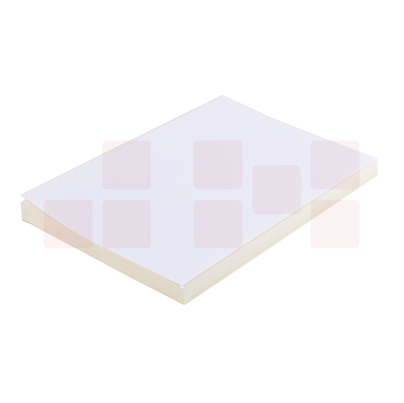 A4 铜版纸  140g 彩喷纸 210*297mm  100张/包  货号：JC