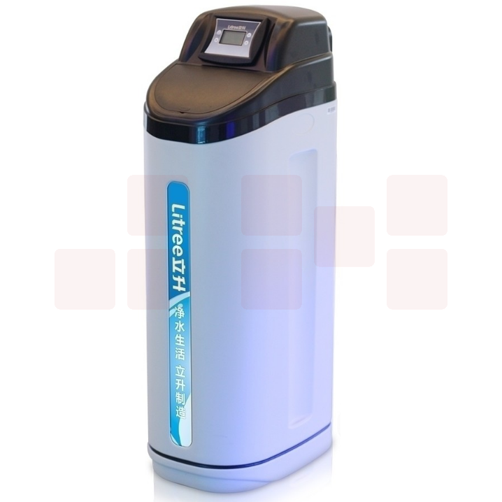 立升 LR3-S-9A 净水器（软水机）