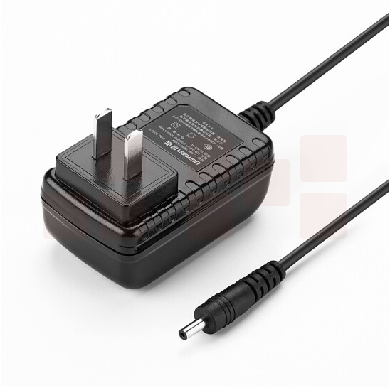 绿联  5V2A电源适配器 DC3.5*1.35mm多功能充电器 1.5米 40830
