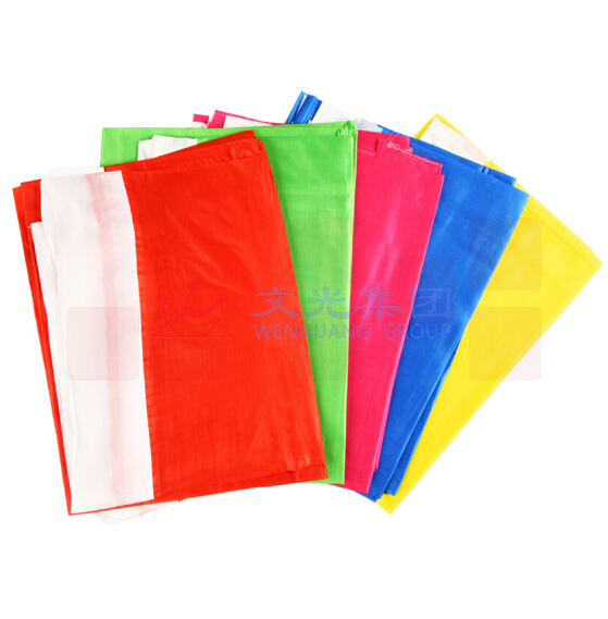 长方形彩旗  30*40cm 彩旗  10面/包    货号：YC