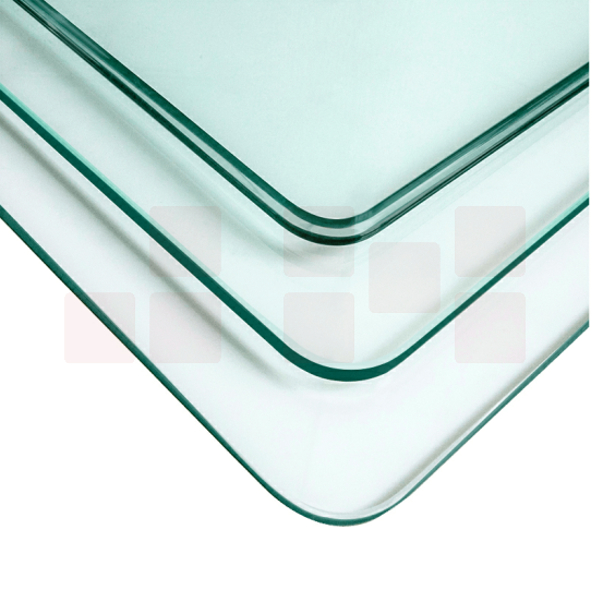 中空玻璃   钢化玻璃  1200*690mm  厚约20mm 货号：YC