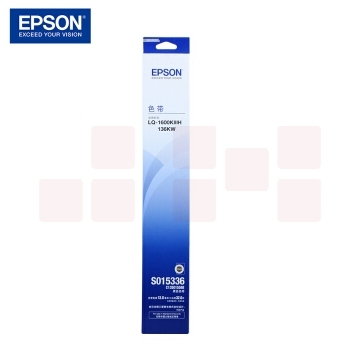 爱普生（Epson）LQ-1600KIIIH1600K3H 原装色带架 打印机 色带架 C13S015588