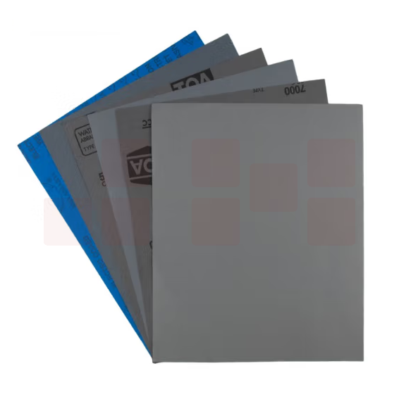 砂纸3000目(10张起售)