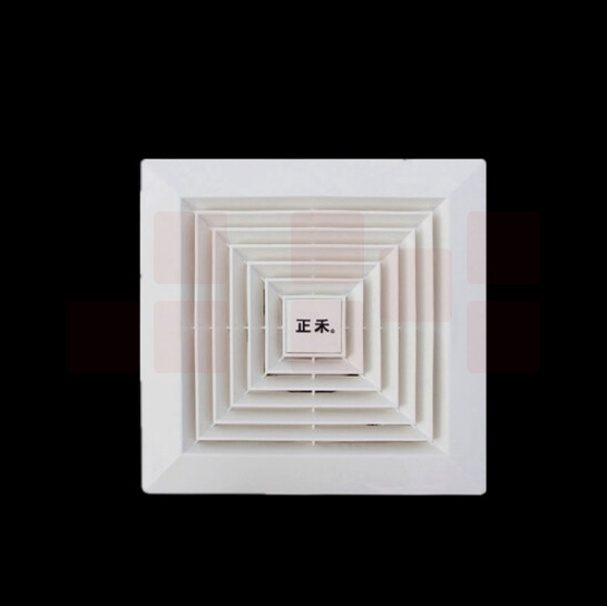 正禾 6寸换气扇 排气扇 窗式排风扇 150mm 货号：JC