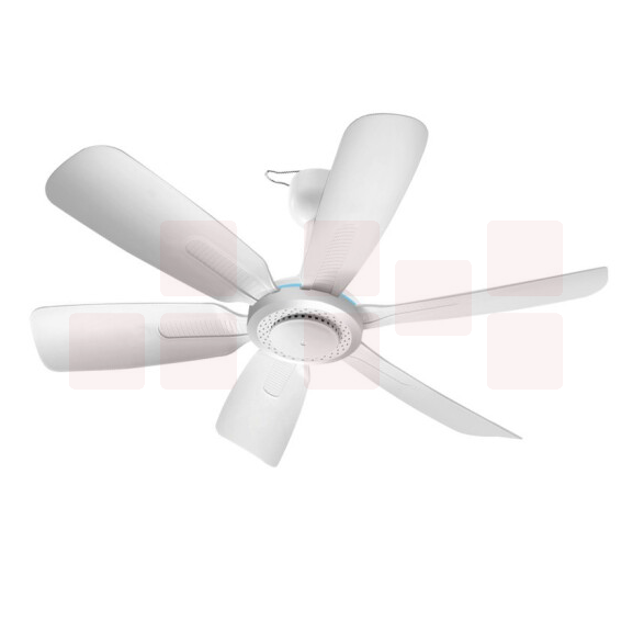 美的（Midea） 小吊扇 小型电风扇 蚊帐扇  FC45-EB