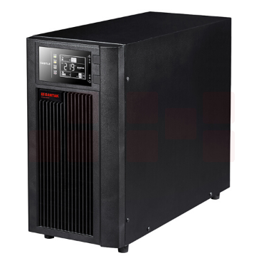 山特（SANTAK） C10KS主机UPS不间断电源在线式稳压10KVA/9KW