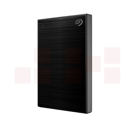 希捷 2TB USB3.0移动硬盘 Backup Plus 铭 新睿品 2.5英寸