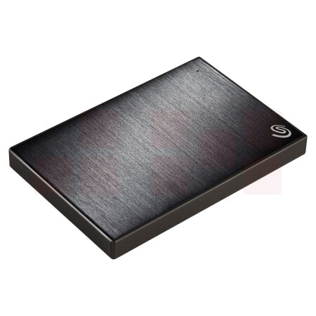 希捷  移动硬盘 5TB USB3.0 铭 2.5英寸