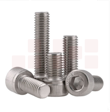 304不锈钢内六角螺丝钉杯头螺钉螺丝螺栓紧固件