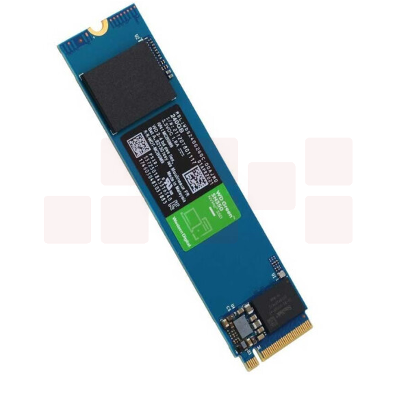 西部数据（WD） SN350 SSD固态硬盘 M.2接口（NVMe协议） 240GB WDS240G2G0C