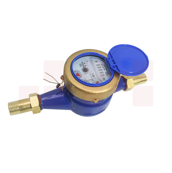 数字冷水表DN40  货号：YCZ