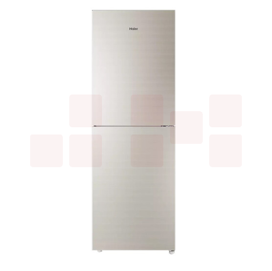海尔（Haier）BCD-309WMCO两门双门冰箱一级能效风冷无霜变频节能家用