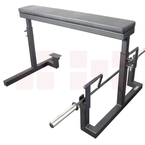 卧拉力量训练器 专业卧拉器 货号：WY