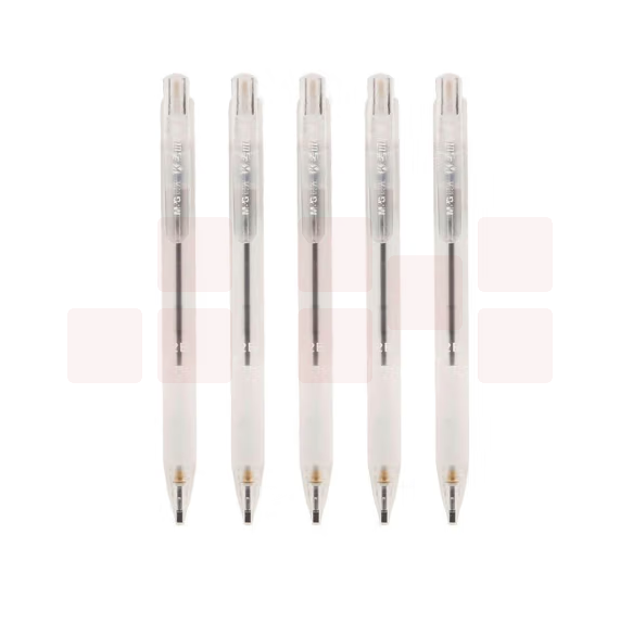 晨光 自动铅笔2B按动考试涂卡铅笔电脑涂卡文具 AMP35103